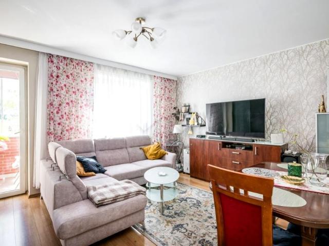 Mały Płaszów 55 m², Kraków