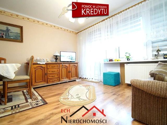 Małyszyńska 39 m², Gorzów Wielkopolski