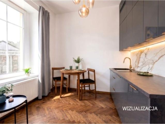 Mała Andrzeja 14,22 m², Inowrocław