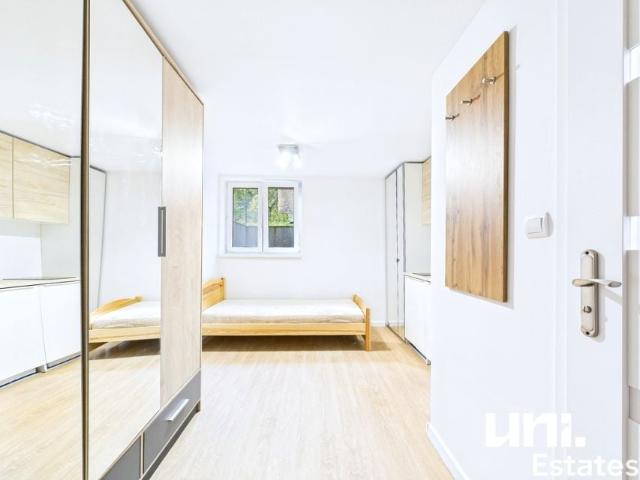 Mała Góra 15,31 m², Kraków