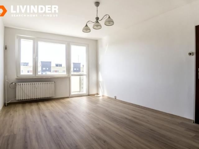 Mała Góra 35,13 m², Kraków