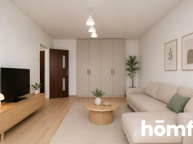 Mała Góra 35,13 m², Kraków
