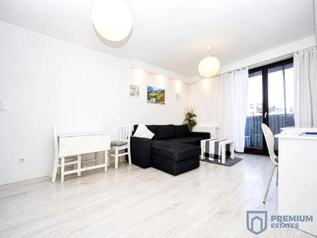 Mała Góra 40 m², Kraków