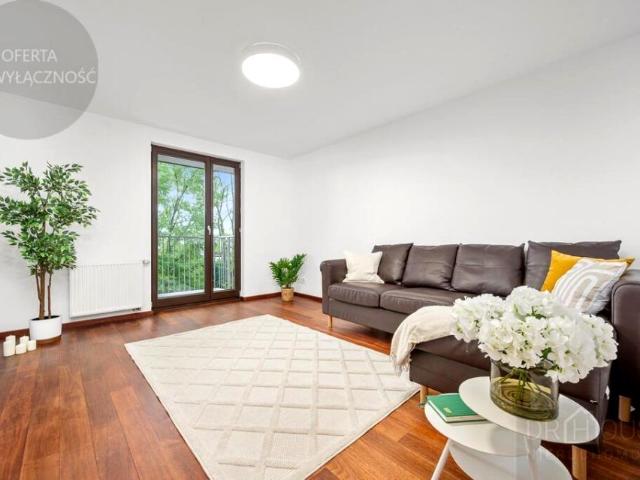 Mała Góra 49,50 m², Kraków