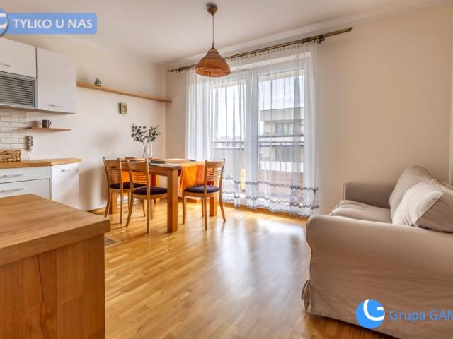 Mała Góra 64,10 m², Kraków