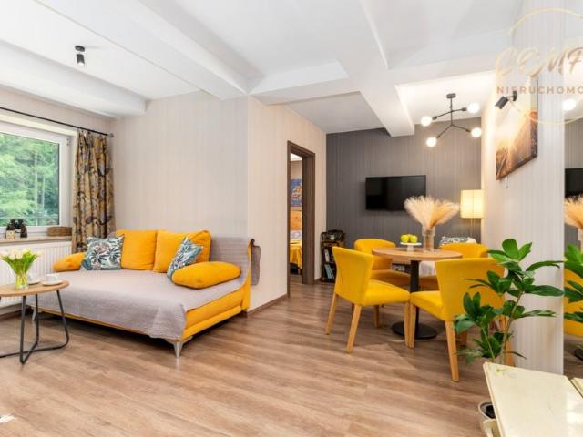 Mała Puszcza 40,24 m², Porąbka