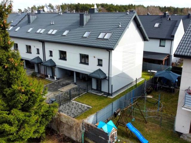 Mała 106,50 m², Marki