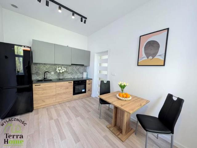 Mała 29,30 m², Kielce