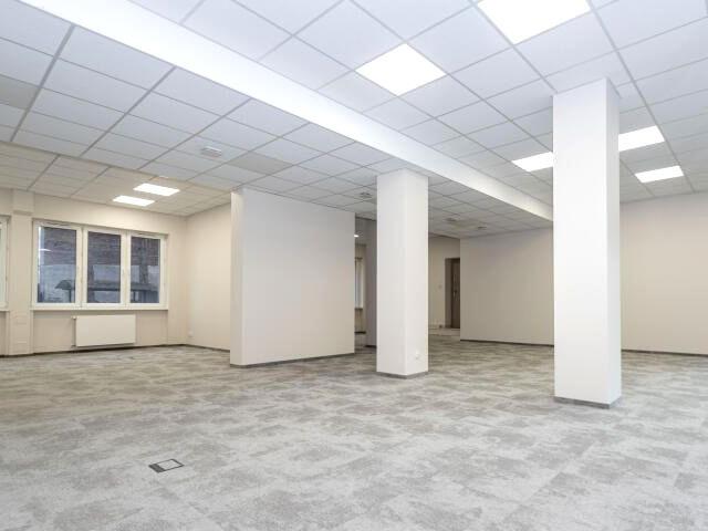 Mała 347 m², Kraków
