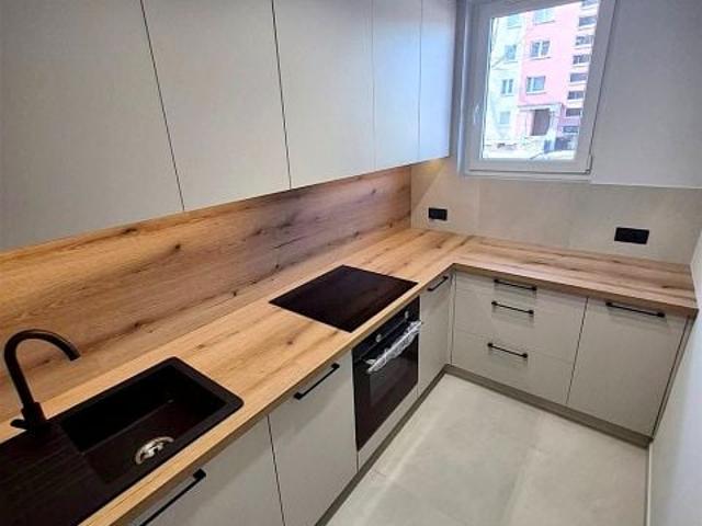 Małachowskiego 40 m², Bytom