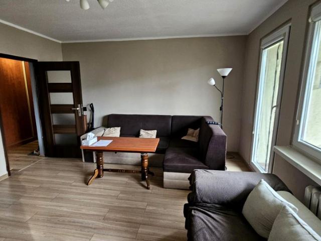 Małachowskiego 50 m², Chodzież