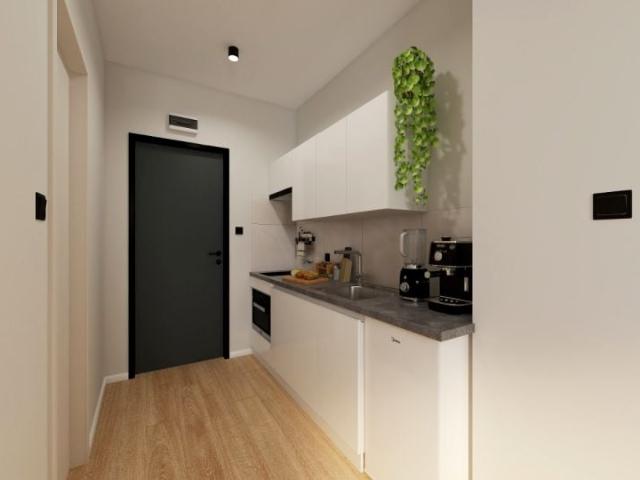 Małachowskiego 52 25 m², Będzin