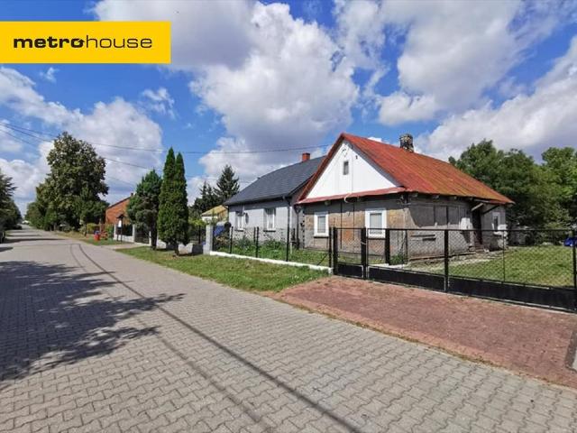 Małaszewicze Małe, 60 m2