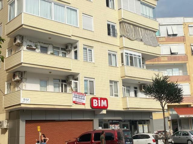 Mağaza Alanya, Antalya, Türkiye 138381
