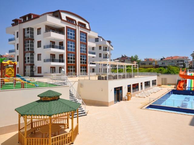 Mağaza Mahmutlar, Antalya, Türkiye 222958