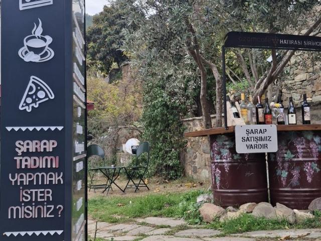 Mağaza Selçuk, İzmir, Türkiye 223235