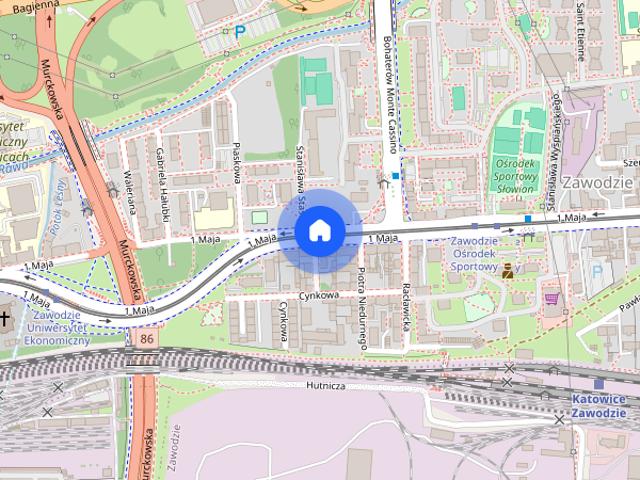 Małe mieszkanie dostępne od zaraz tanio