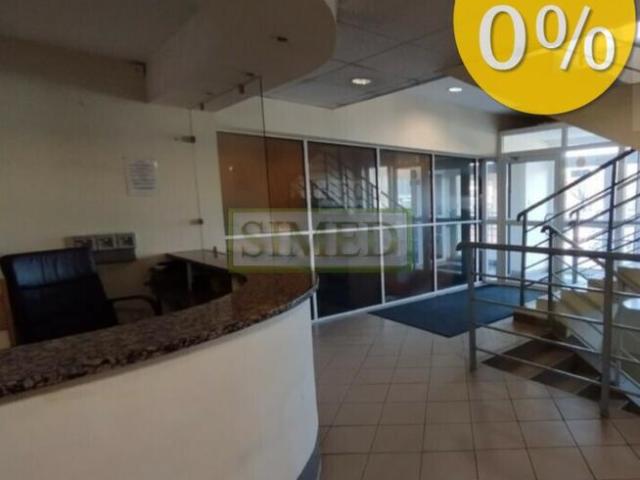 Dostęp 24h,ochrona, budynek pofabryczny,recepcja