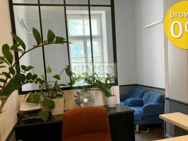 Małe biuro, sale konferencyjne ok Pl. Bankowego