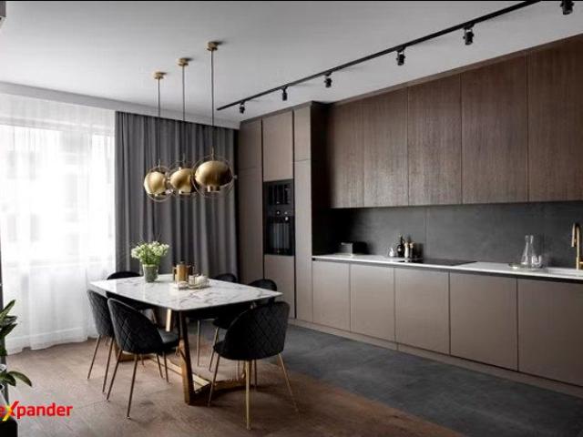 Małe Garbary 29 m², Poznań