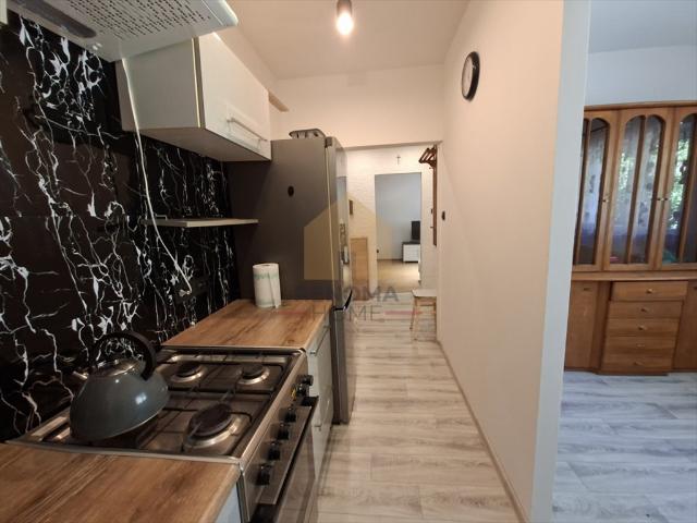 Małe, umeblowane mieszkanie 26 m² w Wałbrzychu zapraszam
