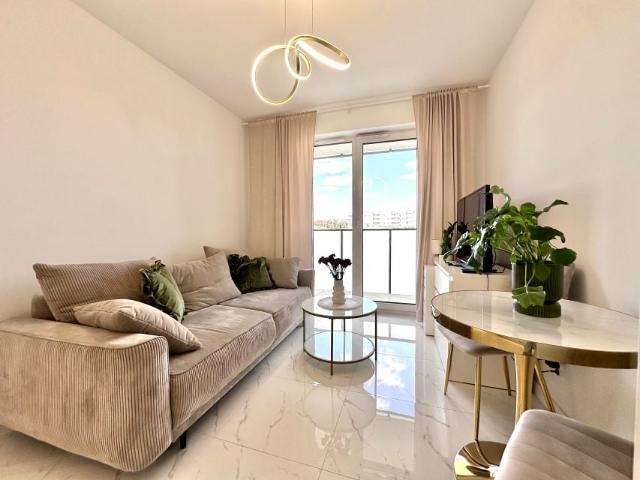 Małgorzaty Cylejskiej 31 m², Głogów