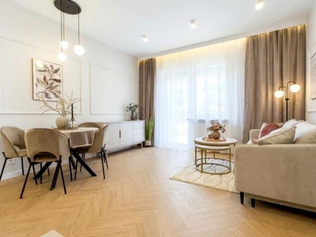 Małgorzaty Cylejskiej 39,13 m², Głogów