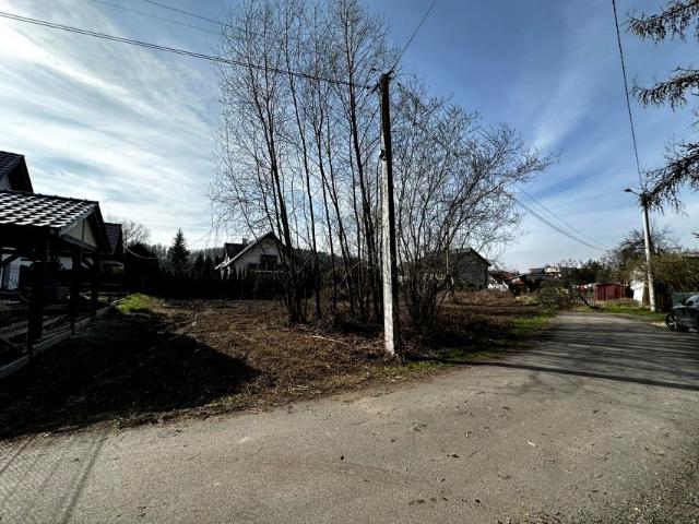 Maćka z Bogdańca 663 m², Kraków
