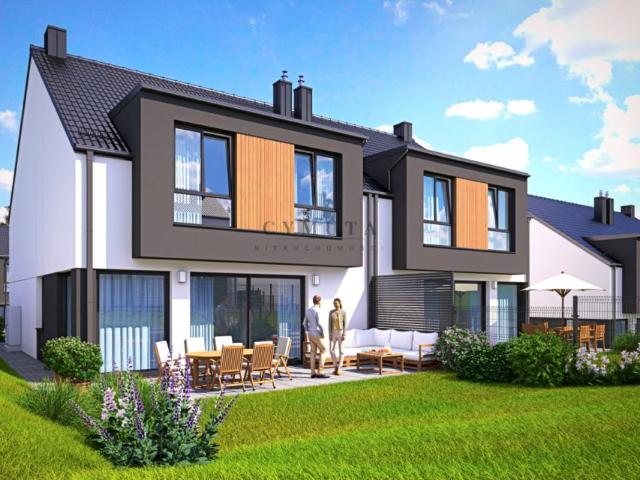 Maćkowy 140 m², Koleczkowo