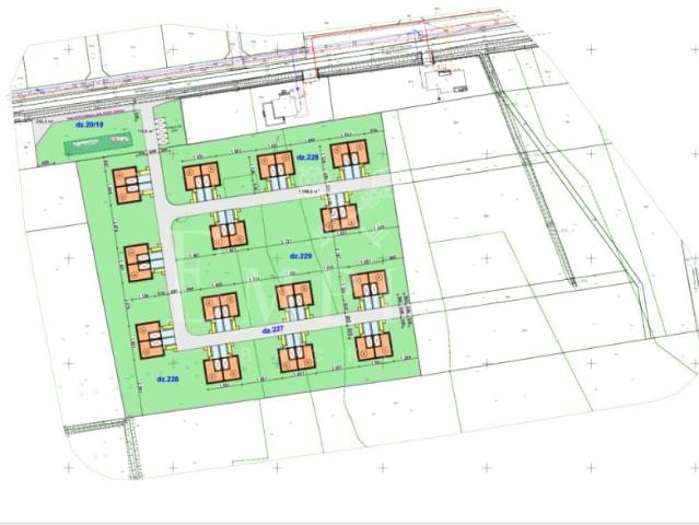 Mańkowska 31 144 m², Warszawa