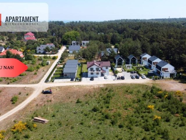 Maślakowa 1 102 m², Tupadły