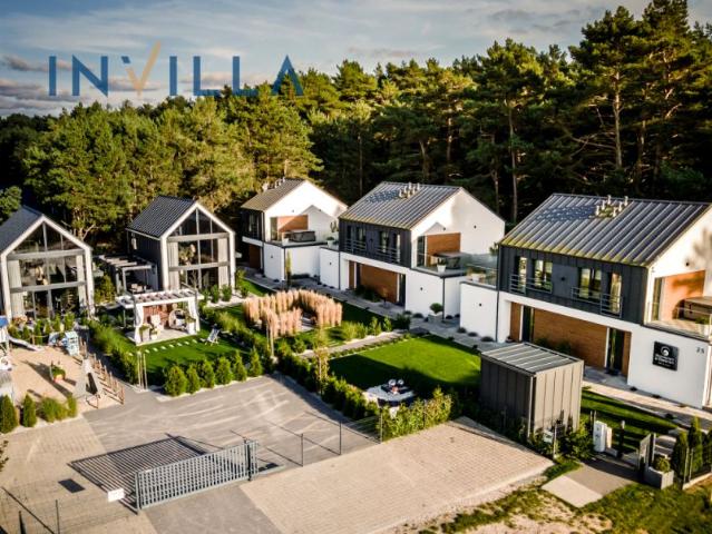 Maślakowa 600 m², Tupadły