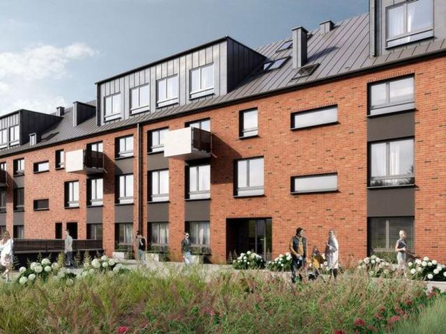 2M Apartments etap IV