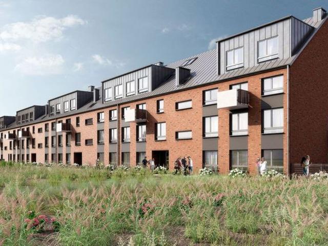 2M Apartments etap IV