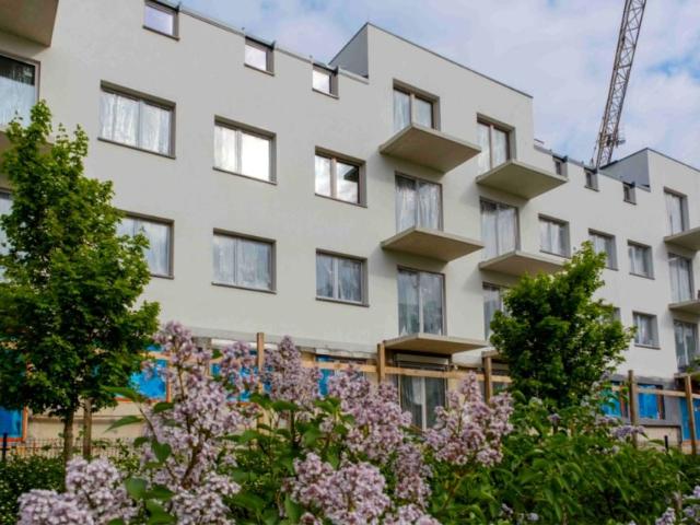 Maślicka 51,47 m², Wrocław