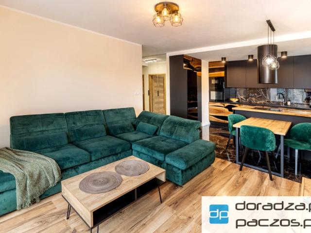 Maślicka 58 m², Wrocław
