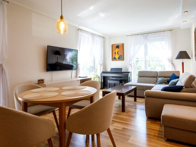 Maślicka 66,40 m², Wrocław