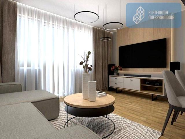 Maślicka 35,17 m², Wrocław