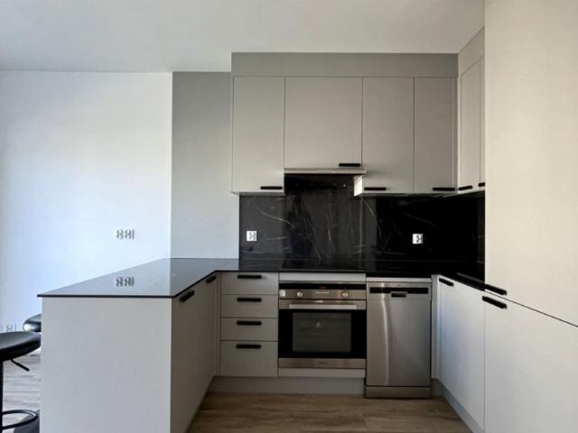 Maślicka 36 m², Wrocław