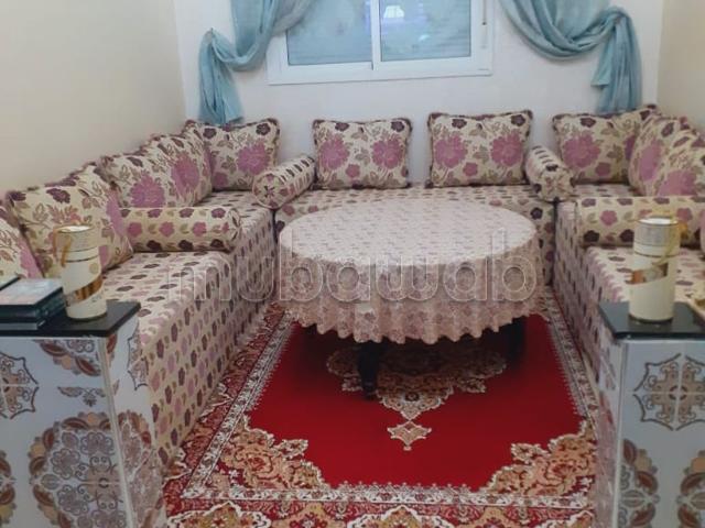Ma Maison Résidence Riyad Al Alfa