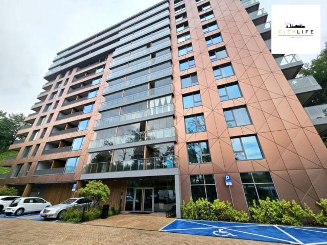 Małokacka 81 m², Gdynia