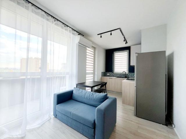 Małopolska 3 32 m², Rzeszów