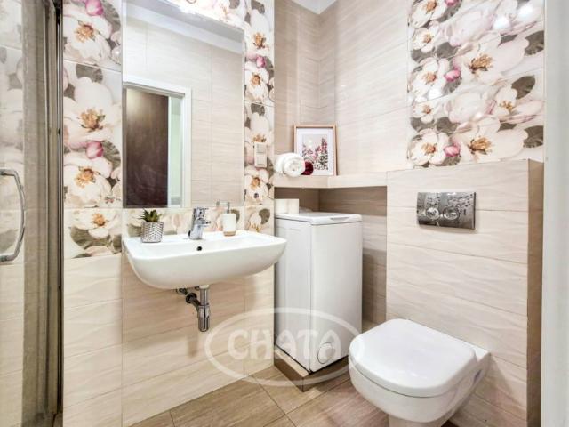 Małopolska 45 m², Wrocław