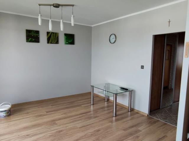 Małopolska 47 m², Jastrzębie Zdrój