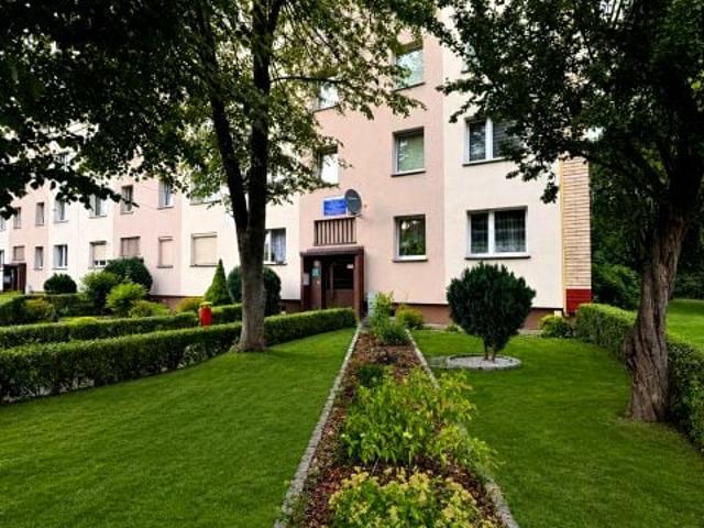 Małopolska 47 m², Jastrzębie Zdrój