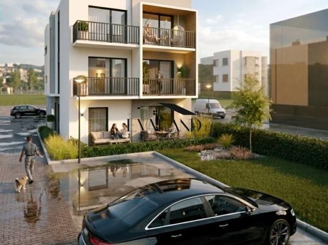 Małopolska 47,88 m², Częstochowa