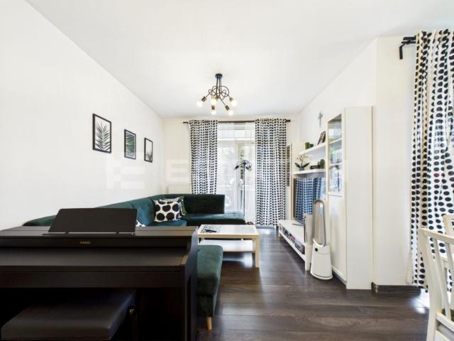 Małopolska 48 m², Rzeszów