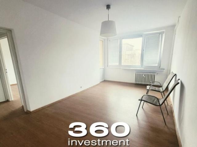 Małopolska 49,50 m², Szczecin