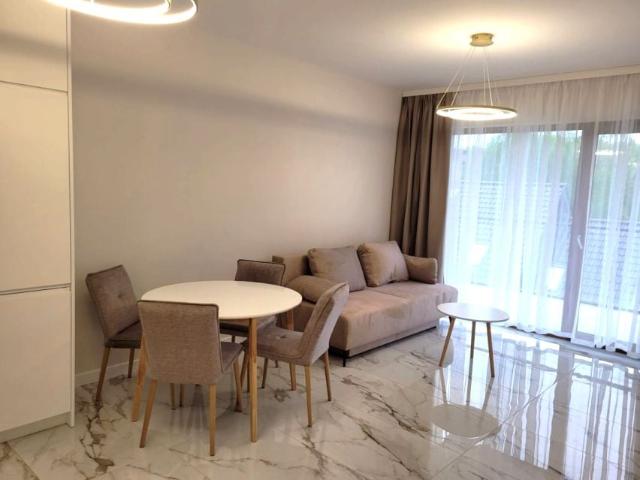 Małopolska 42 m², Częstochowa