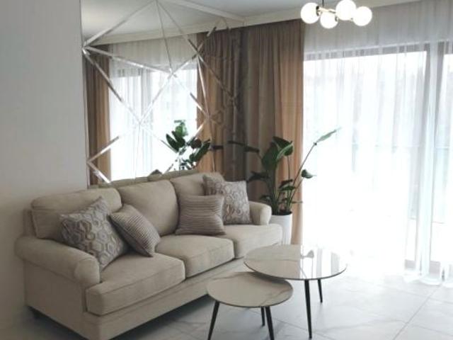 Małopolska 42 m², Częstochowa